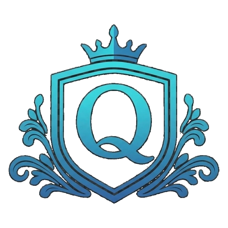 株式会社CastlinQ クレストロゴ